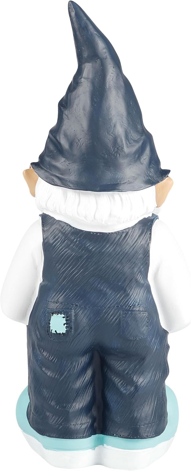 FOCO Seattle Kraken NHL Team Gnome