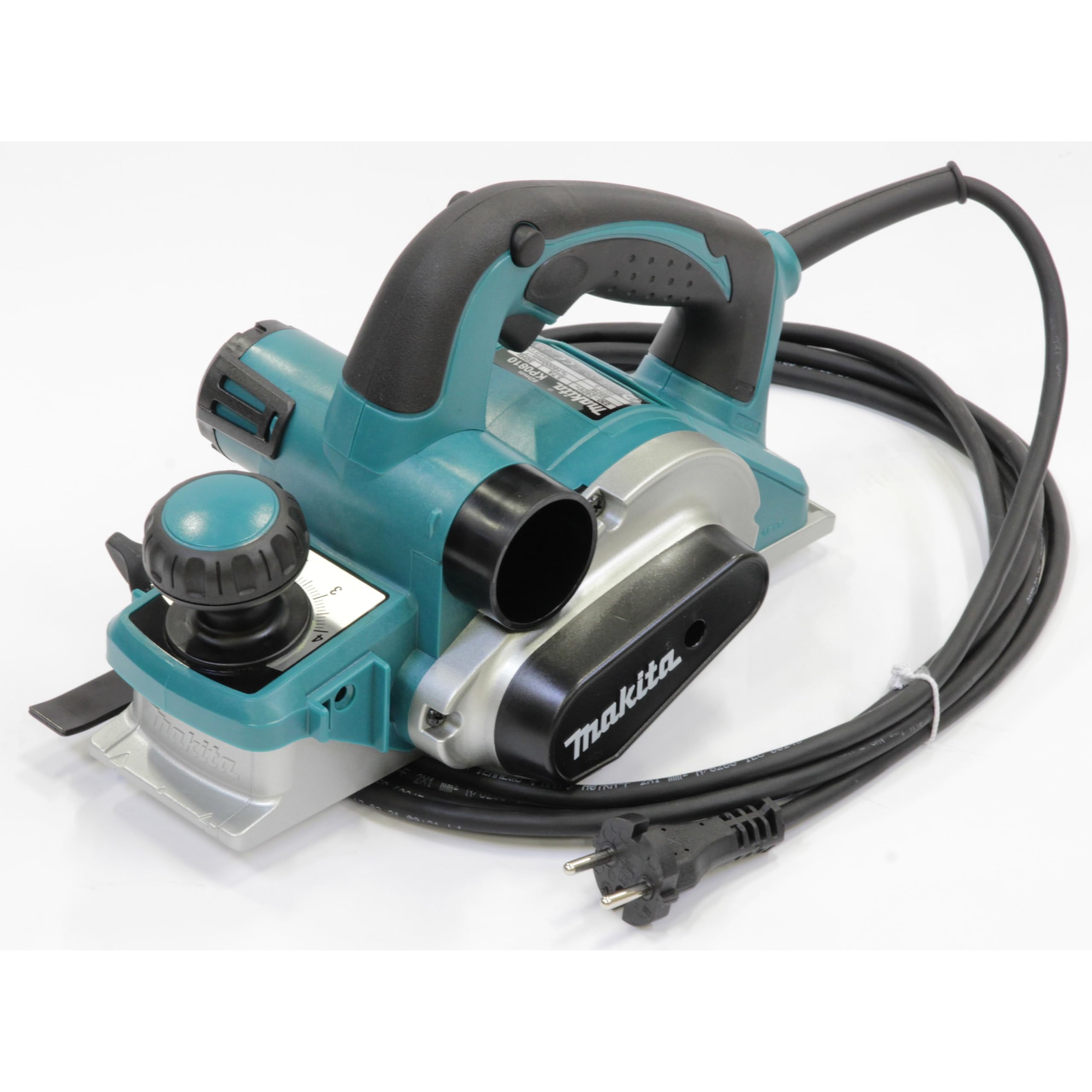 Makita KP0810J Rabot 82 mm