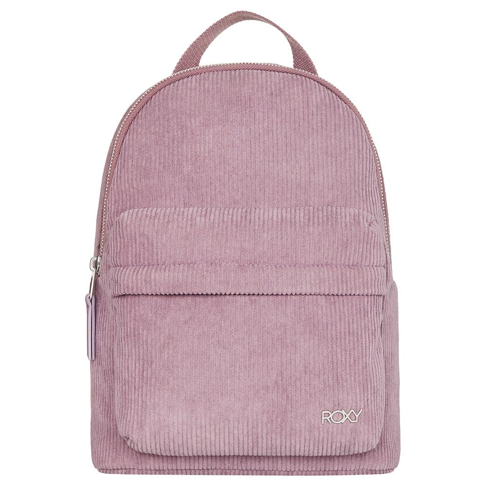 Petit sac à dos Roxy léger et résistant couleur violet taille unique - 4