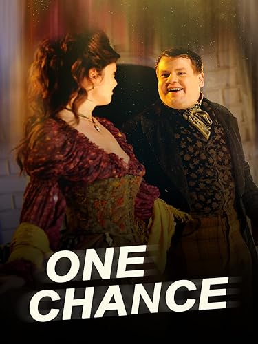 Movie: One Chance