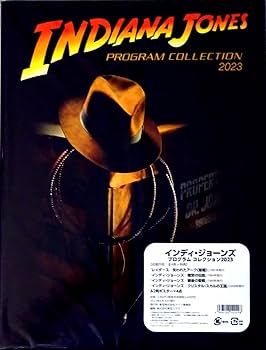 インディ・ジョーンズ 魔球の伝説　ミニポスター　Amazon限定 インディ・ジョーンズ 魔球の伝説 ミニポスター Amazon限定