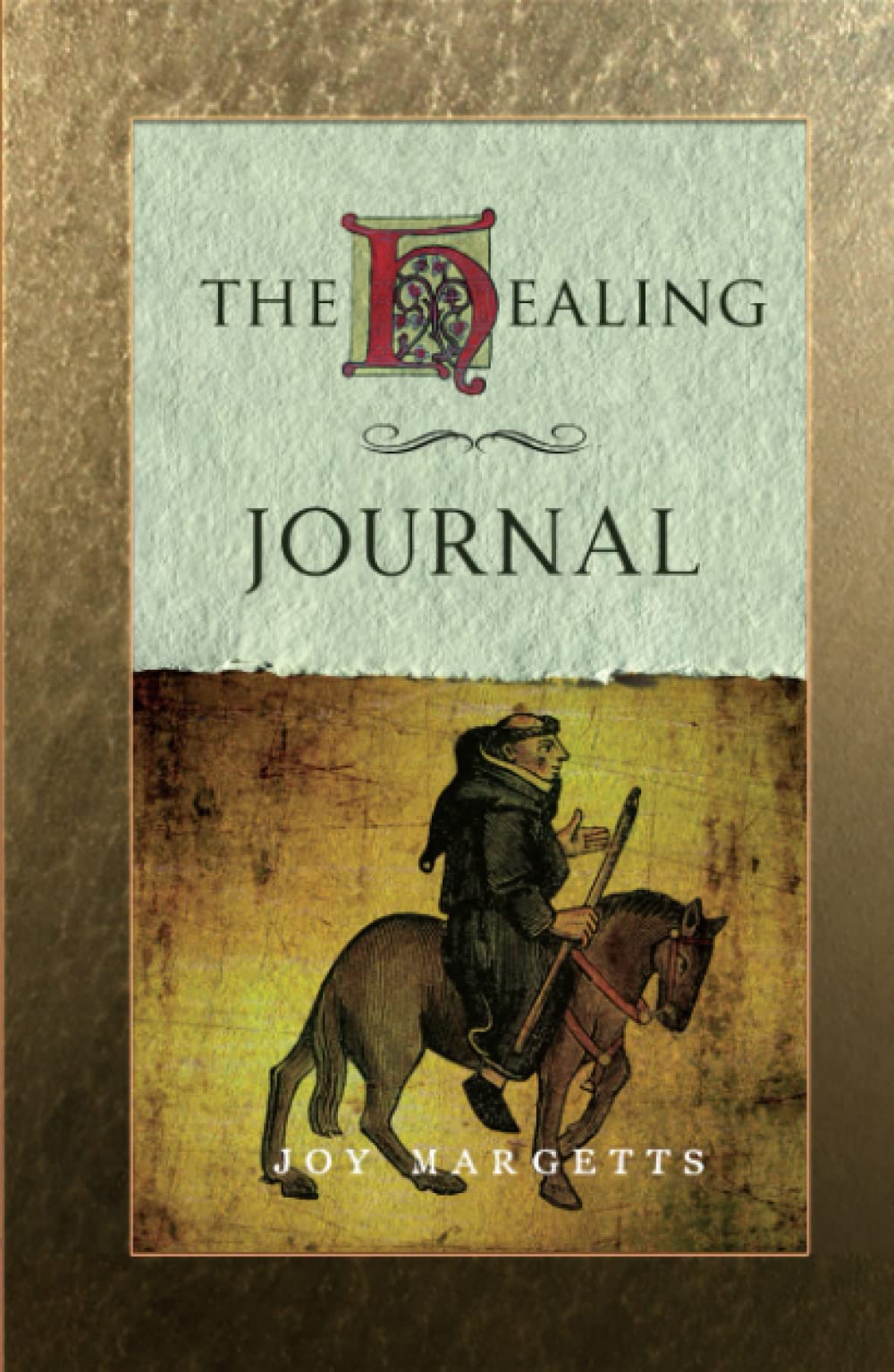 The Healing Journal