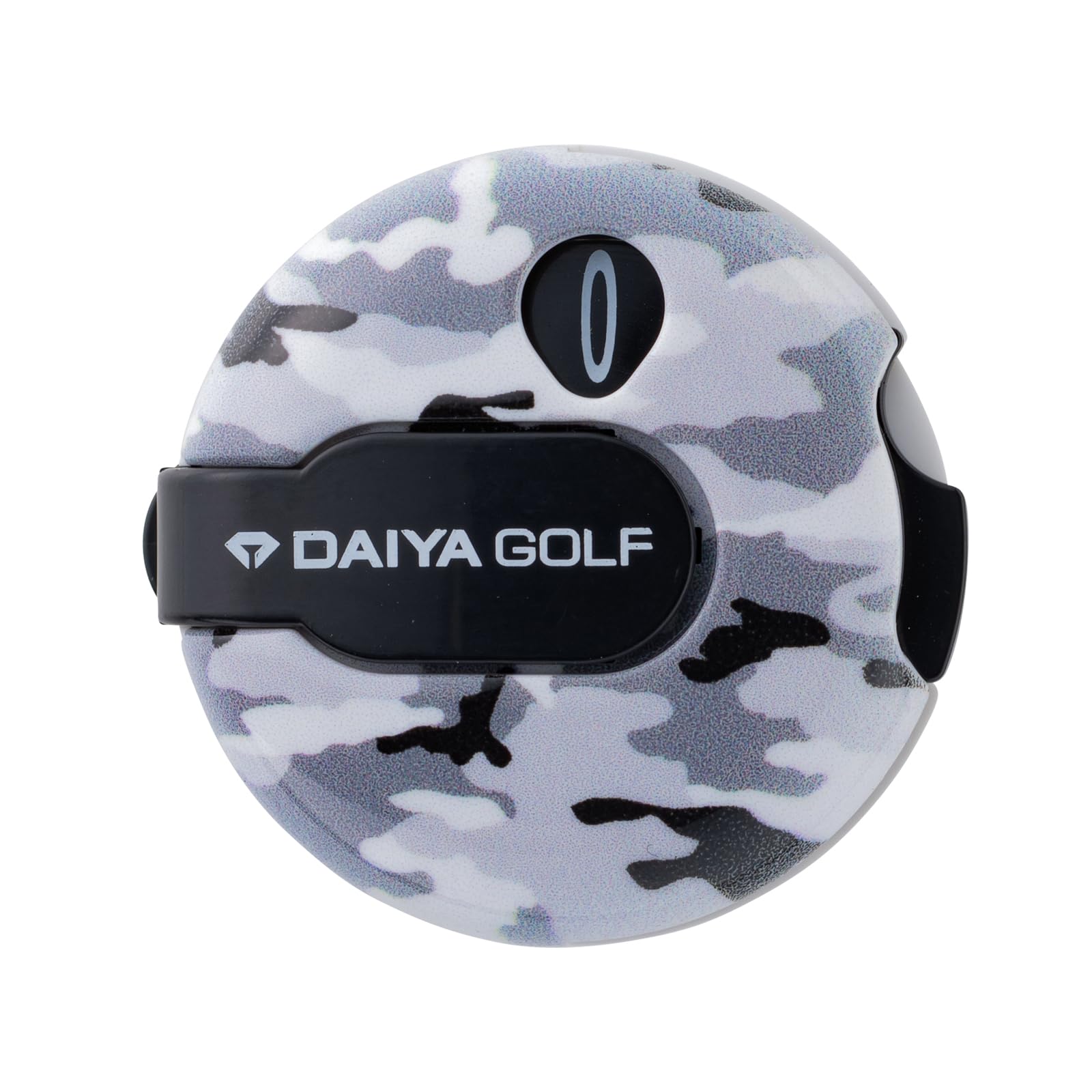 ダイヤゴルフ(DAIYA GOLF) ワンタッチで0打に戻る 簡単操作 ゴルフ ラウンド用品 カウンター ワンリセットカウンター スコアカウンター かわいい レディース メンズ AS-434 AS-461 ASL5401 サンリオ ハローキティ マイメロ クロミ シナモン キキララ ポムポムプリン
