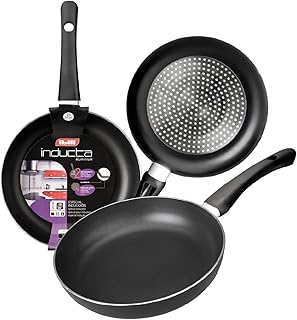 IBILI Inducta Frying Pan