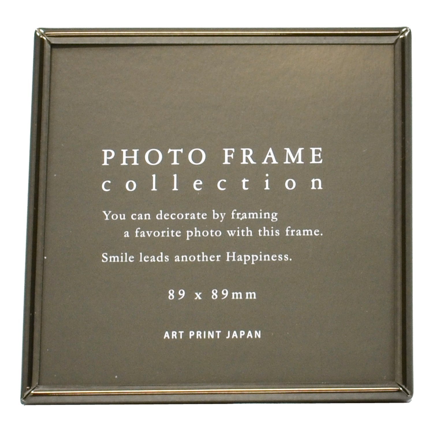 【セール中】クローム製　回転式ピクチャーフレーム PF0018 セール中】クローム製回転式ピクチャーフレーム PF0018