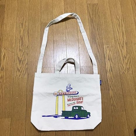 Amazon Co Jp 2way トートバッグ 福袋 マック マクドナルド ニコアンド シューズ バッグ Amazon Co Jp 2way トートバッグ 福袋 マック マクドナルド ニコアンド シューズ バッグ
