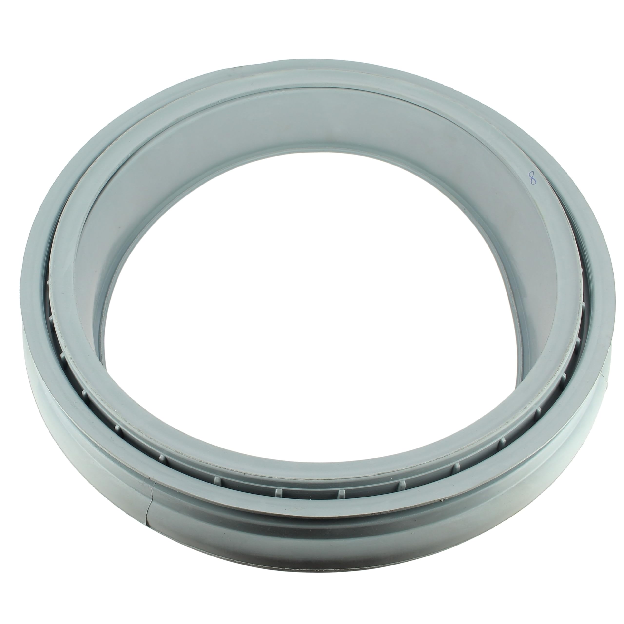 Guarnizione Dell'oblò - Lavatrice - INDESIT - 1952263663946637753 - Foto 8