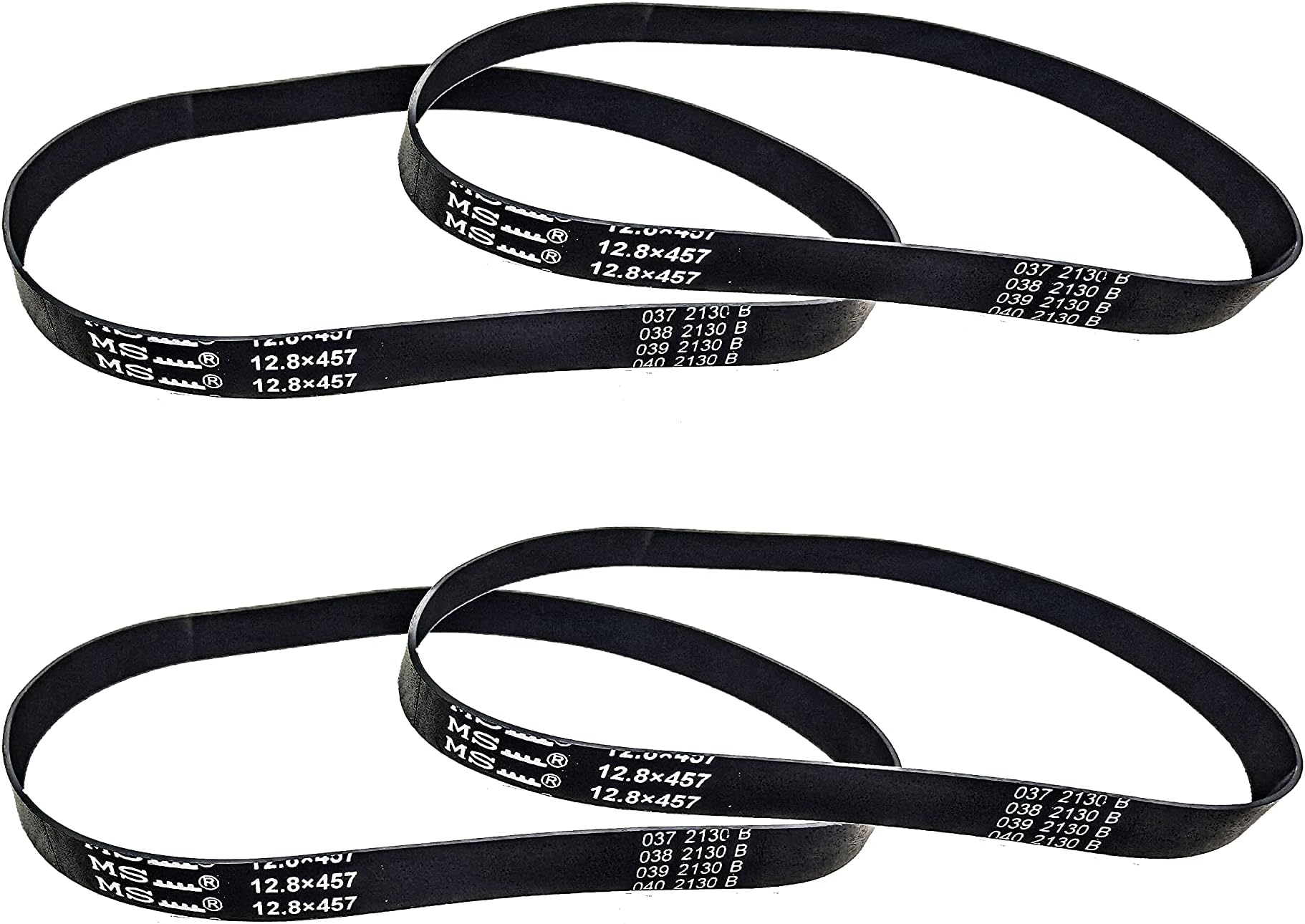 Hoover Windtunnel Power Drive Flat Vacuum Cleaner Belt / 2