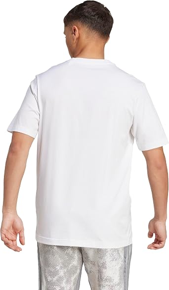 adidas Men's Camouflage Graphic T-Shirt