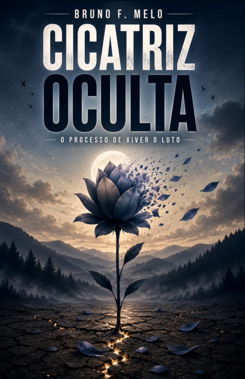 Cicatriz Oculta: O Processo de Viver o Luto (VIVER - Saúde Mental)