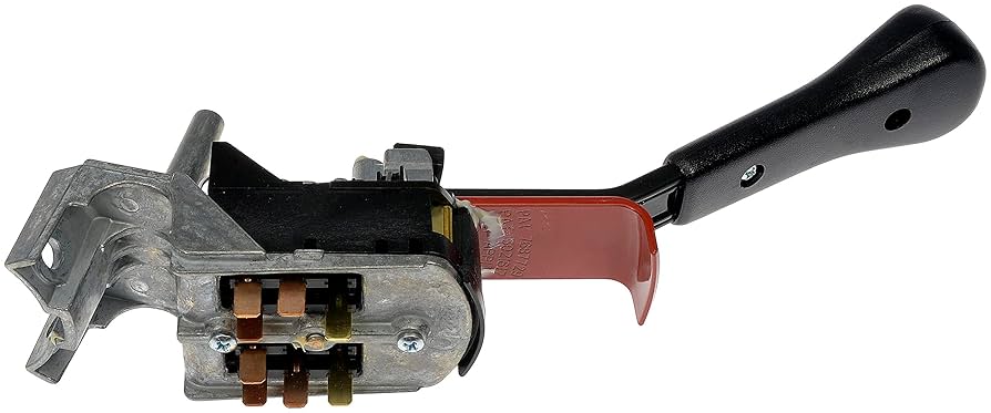 Amazon.com: Dorman 978-5202 Multifunction Switch Assembly