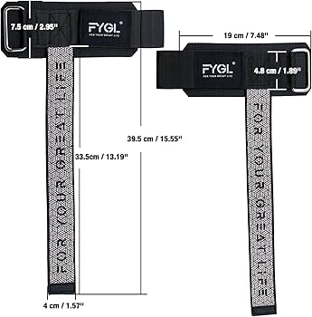ネオプレンパッド 手首サポート リフティングストラップ ウェイトリフティング Amazon.co.jp: FYGLネオプレンパッド入り手首サポート付き