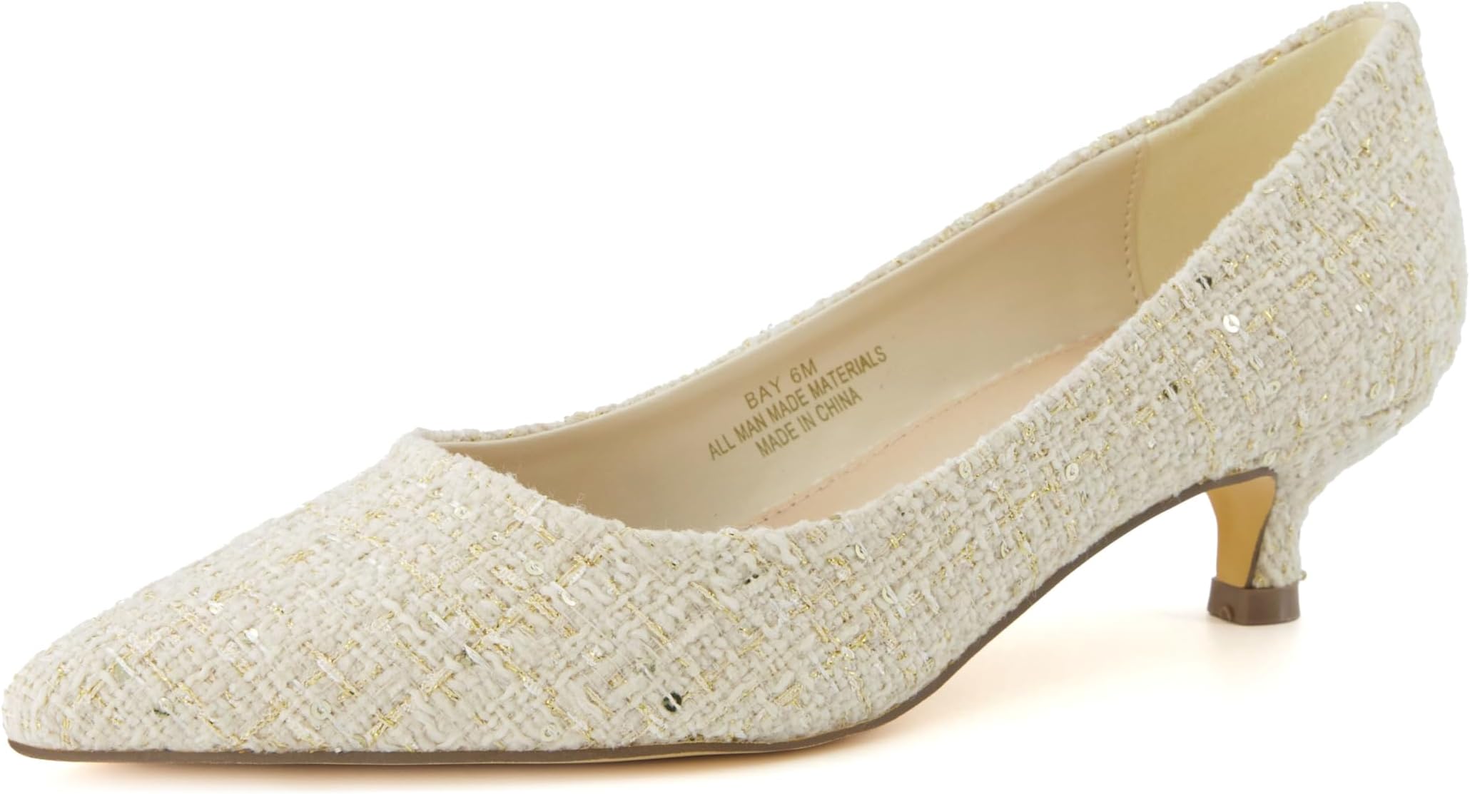 Bay womens Pump