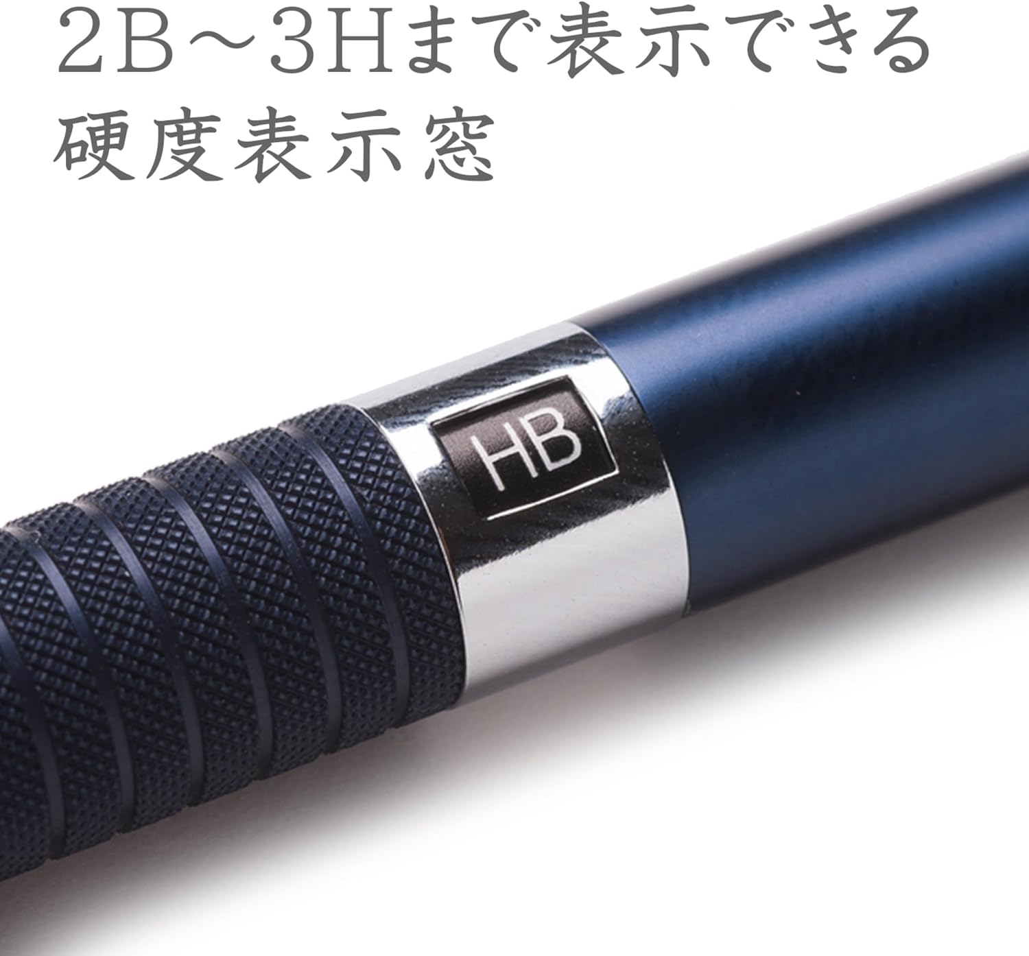 Staedtler Mechanical Pencil 0.9mm Drafting Night Blue Series Blister Pack 92535 09BK