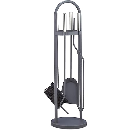 Artigian smagtron 9919410 - serie de utensilios para chimenea ...