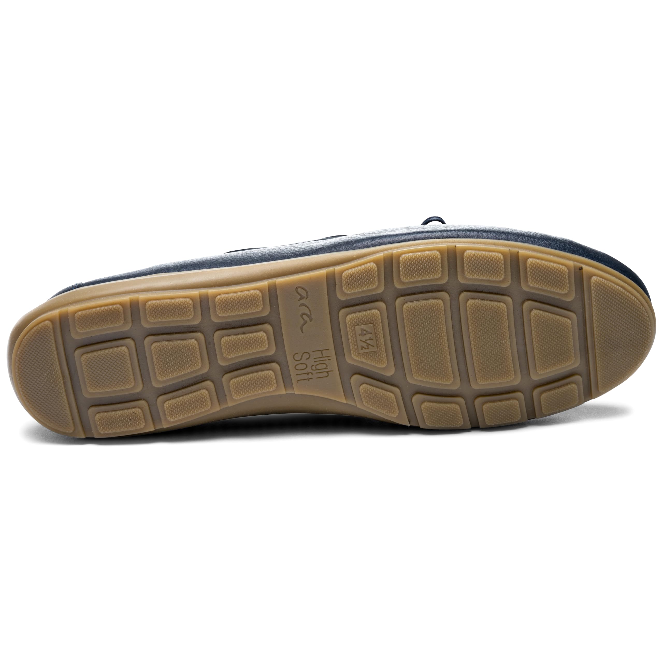ARA Femme Alabama Mocassin