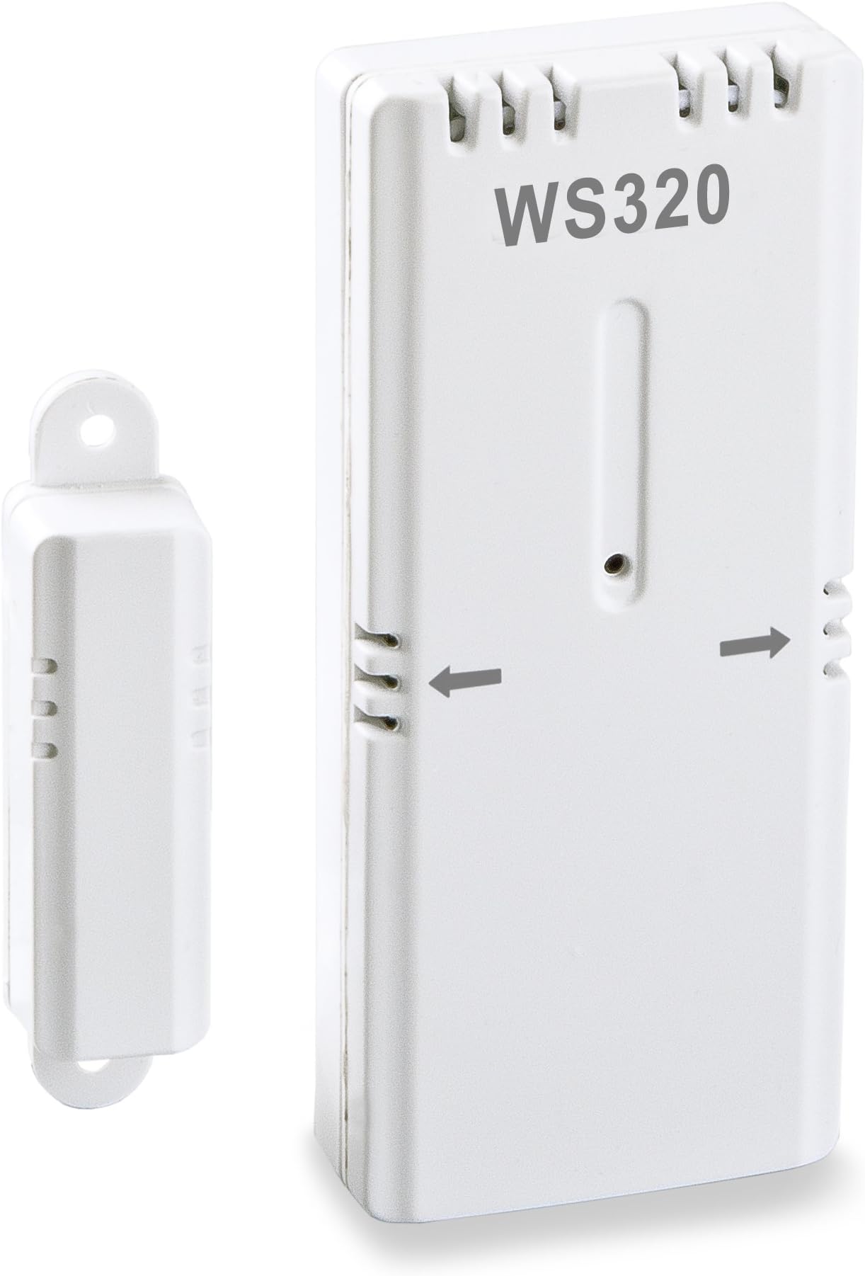 Elektrobock WS320 Wireless Transmitter with Magnetic Contact