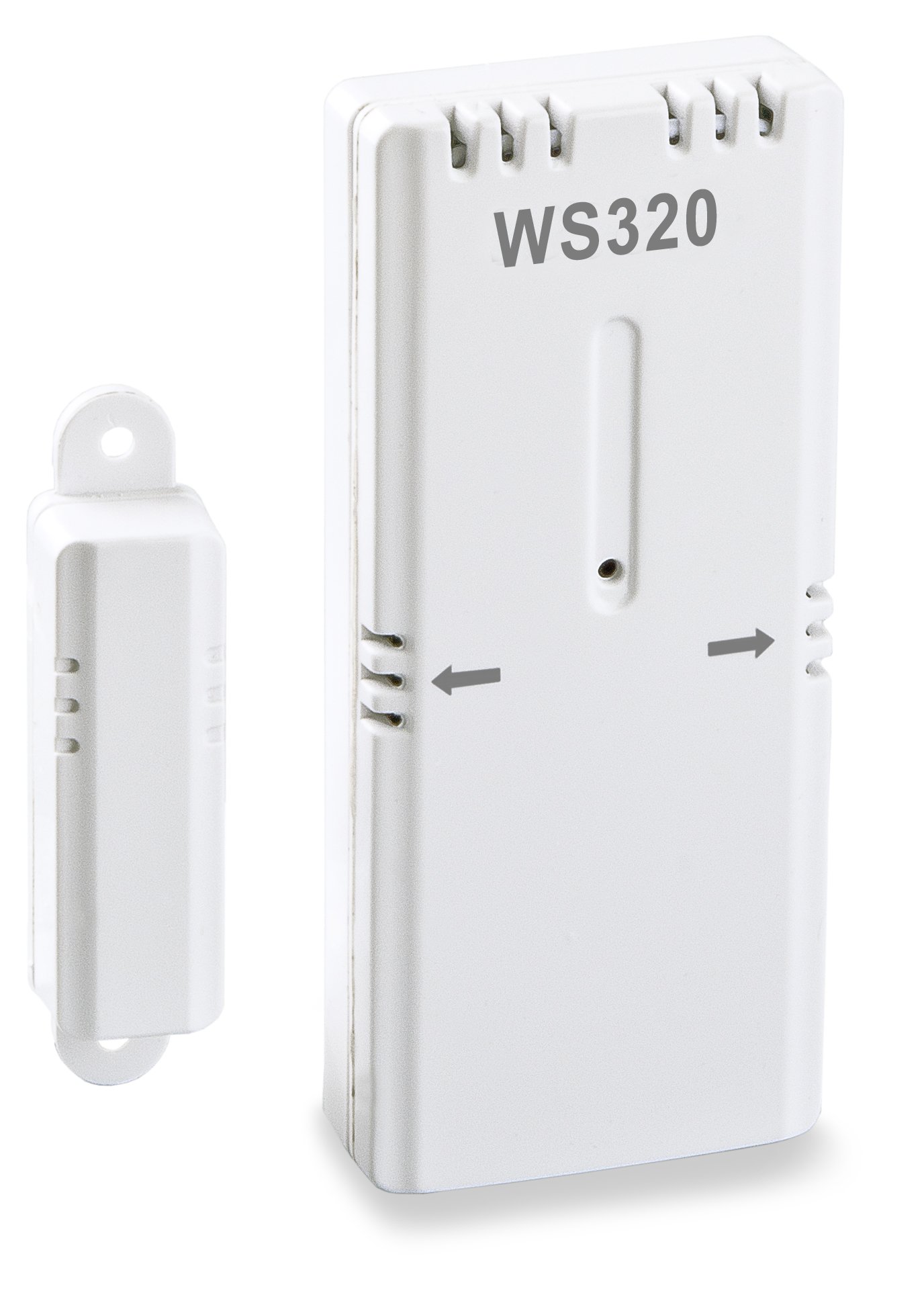 Elektrobock WS320 Wireless Transmitter with Magnetic Contact