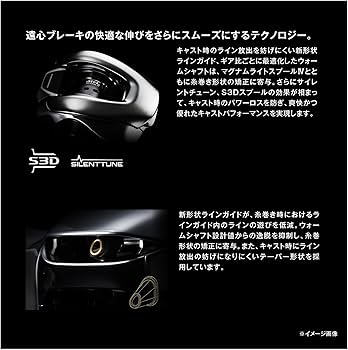 Amazon | シマノ(SHIMANO) ベイトリール 25アンタレス 100XG (右