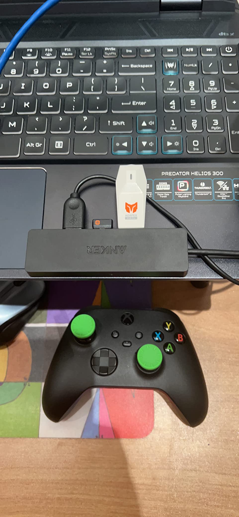 Customer Image
