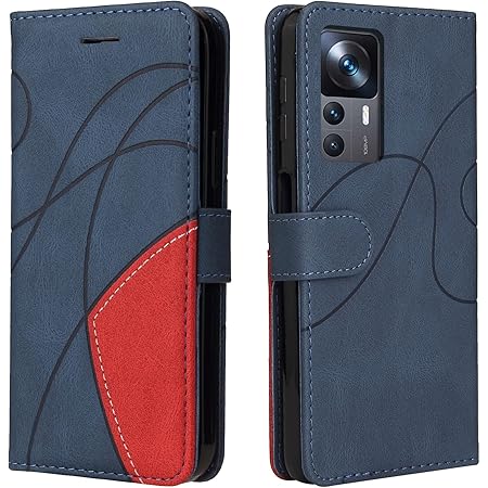 Qasyfanc Coque Protection Caméra Compatible Avec Xiaomi Redmi Note 12