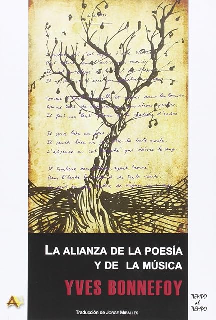 Portada de La alianza de la poesía y de la música