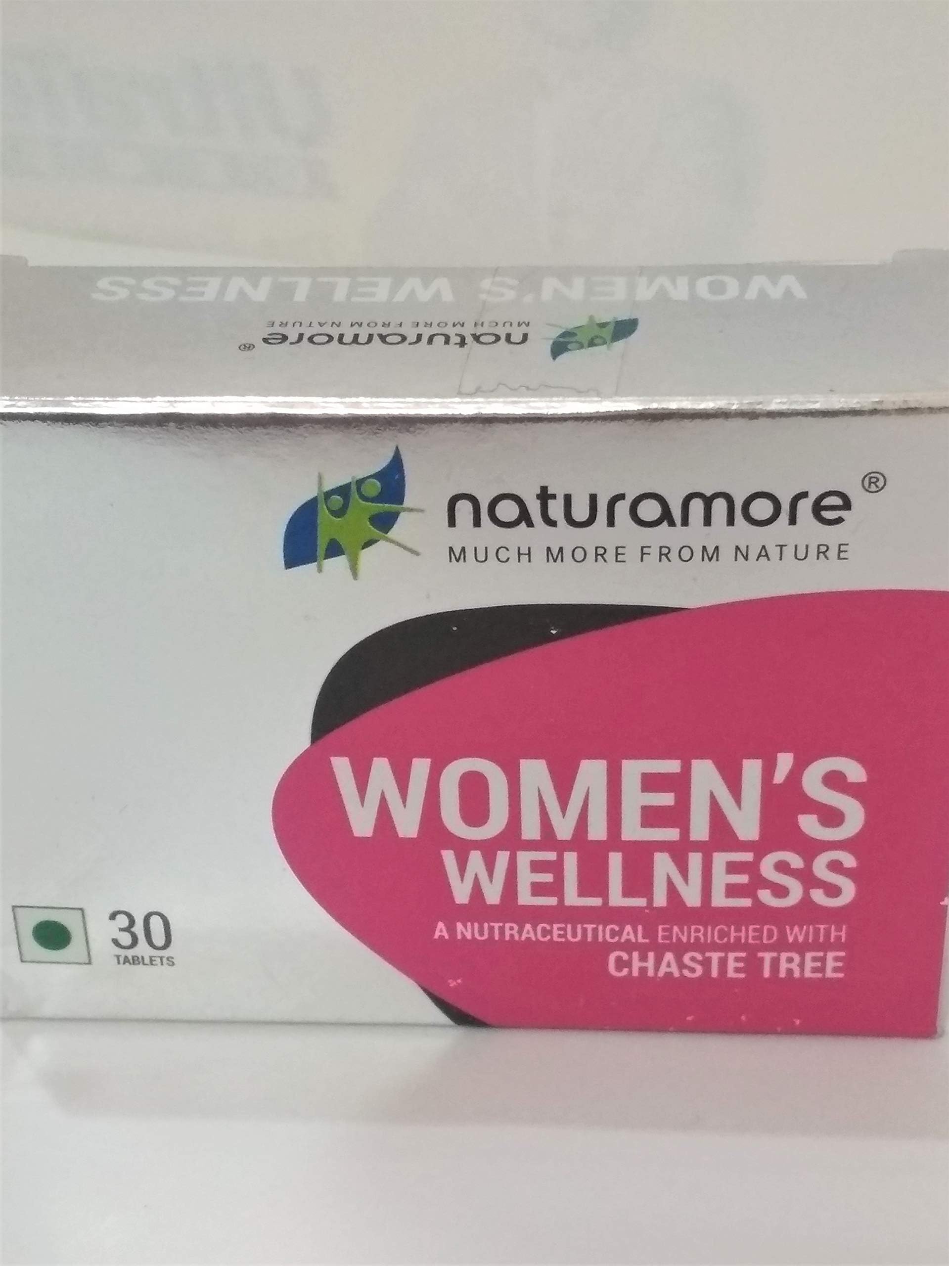 Naturamore Women's Wellness