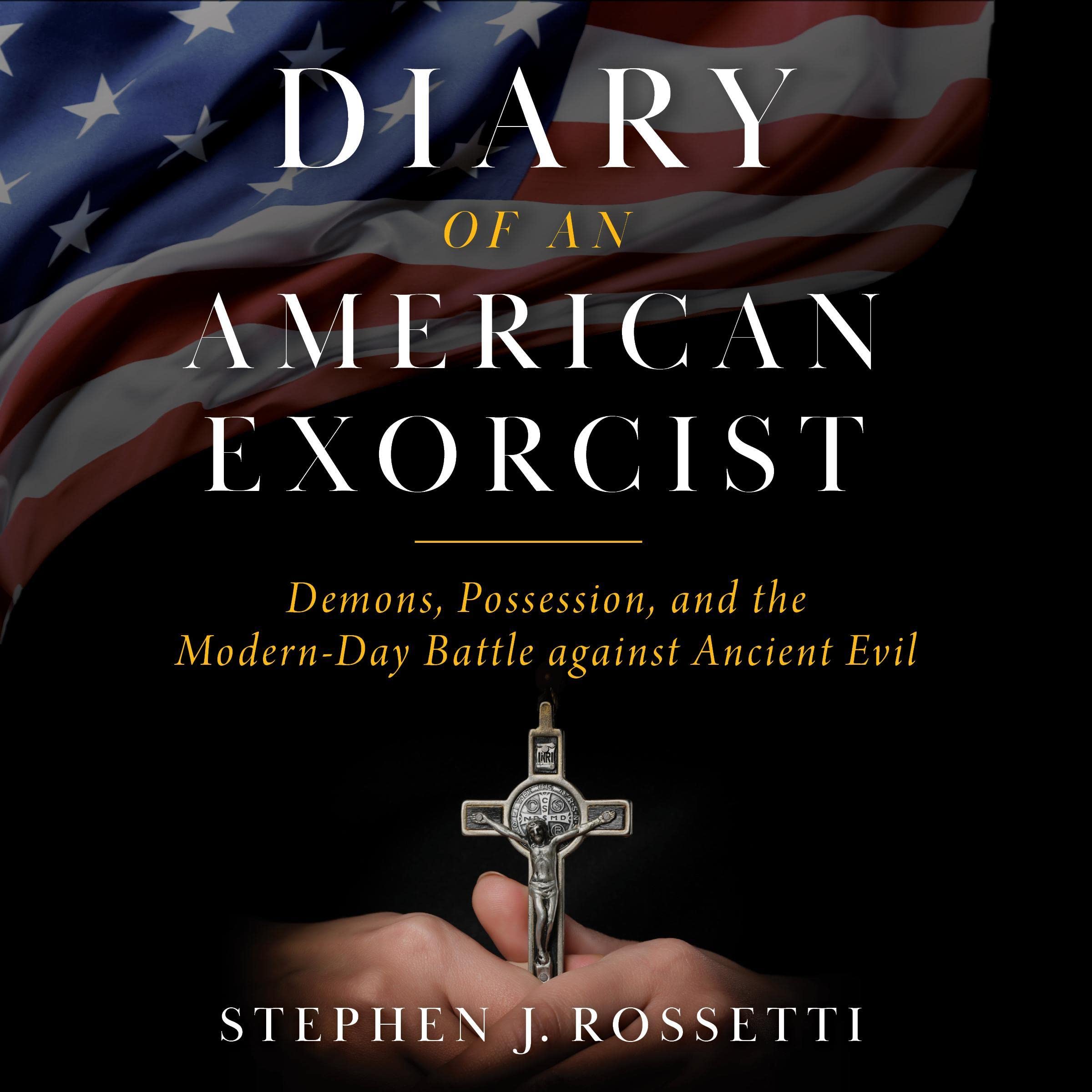 Diary of an American Exorcist