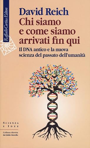 Chi siamo e come siamo arrivati fin qui. Il DNA