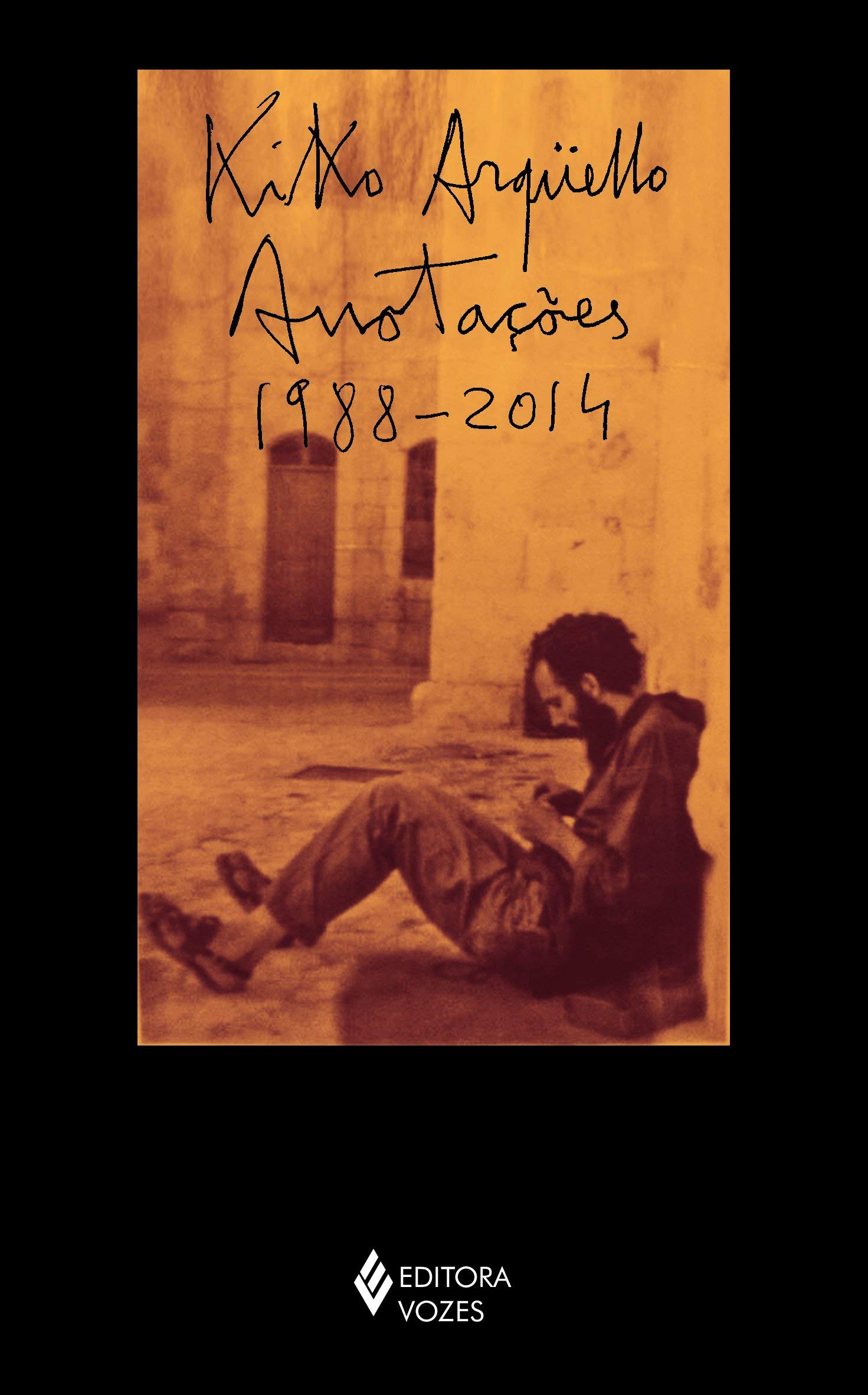 Anotações. 1988-2014