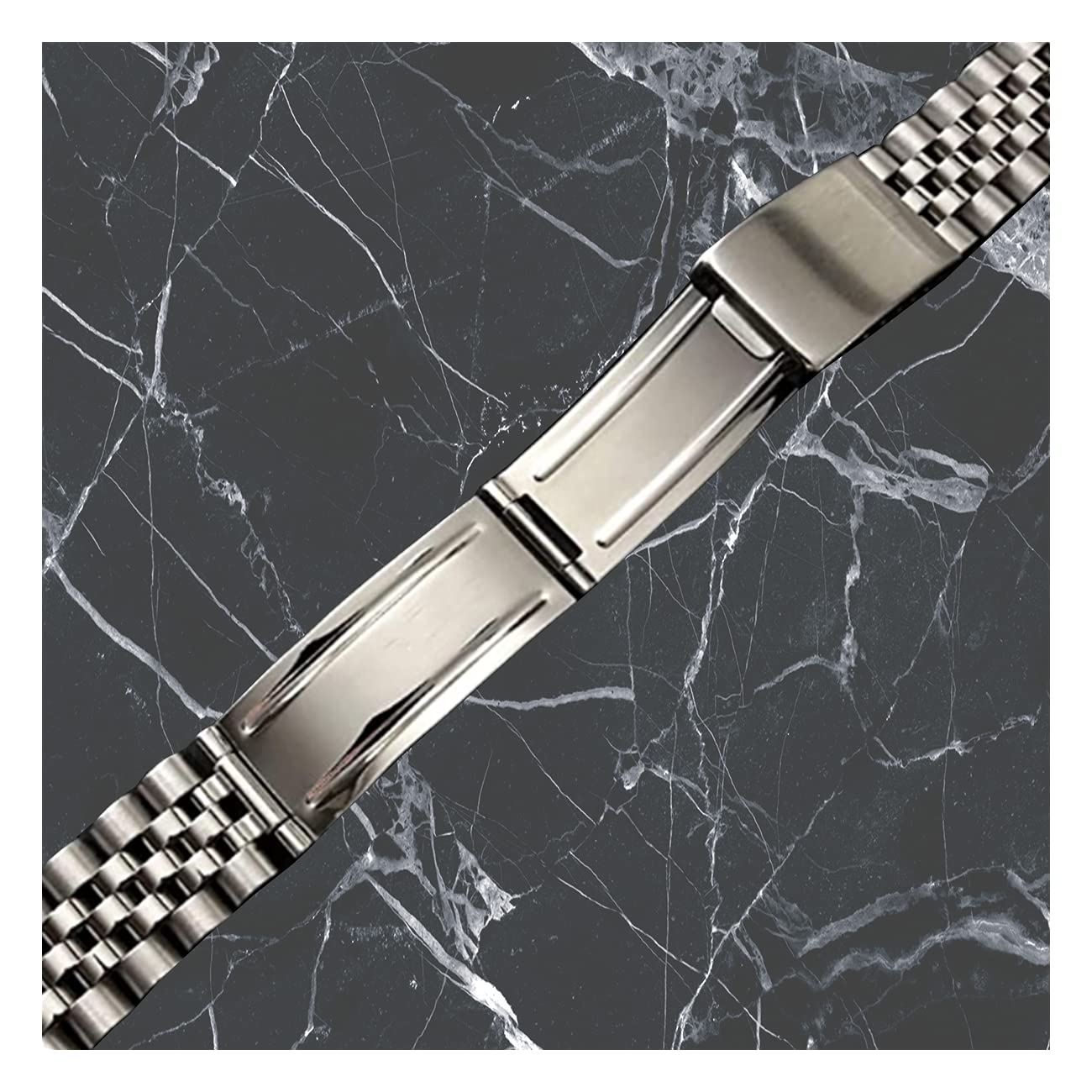Orologio da polso personalizzabile con foto immagine logo testo - RSX STEEL - MAGLIA PICCOLA