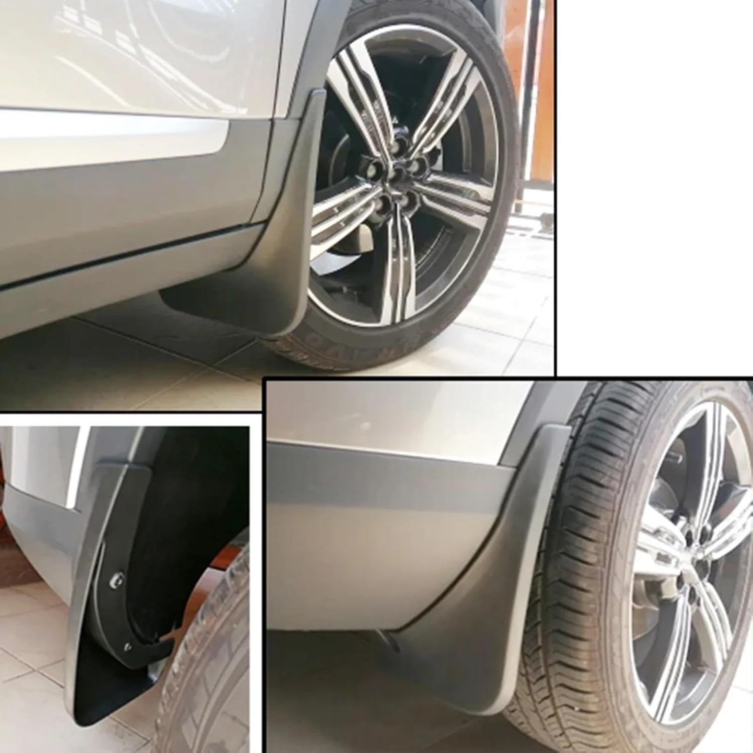 マッドガード/スプラッシュガード : r/hondapassport 車のホイール