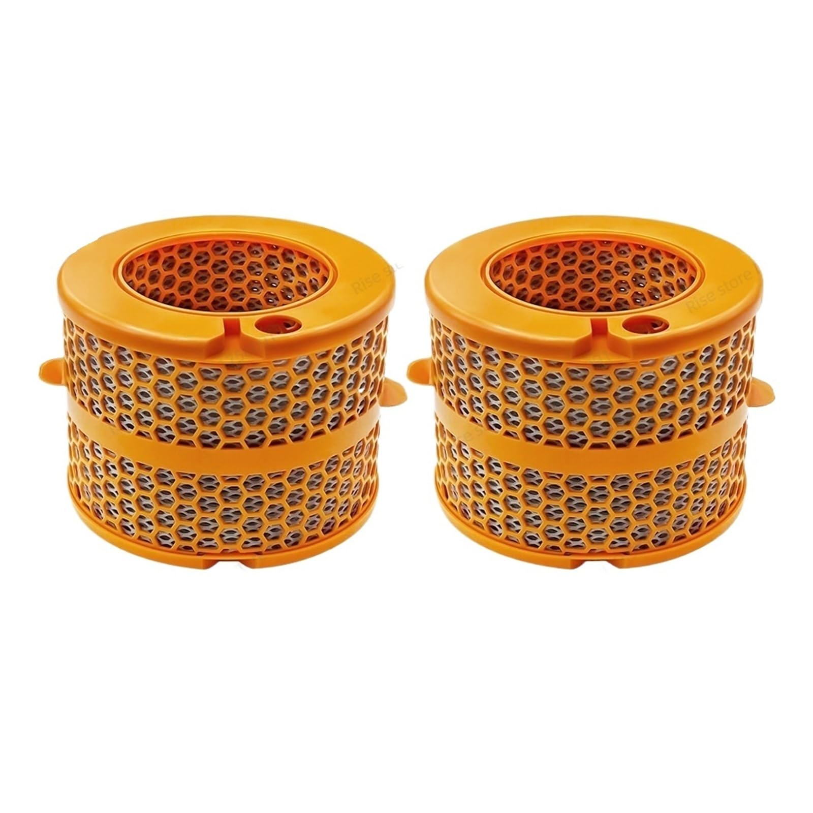Filtre purificateur d'air compatible Dyson PH01 PH02 PH03 PH04 - Pack de 2 filtres HEPA
