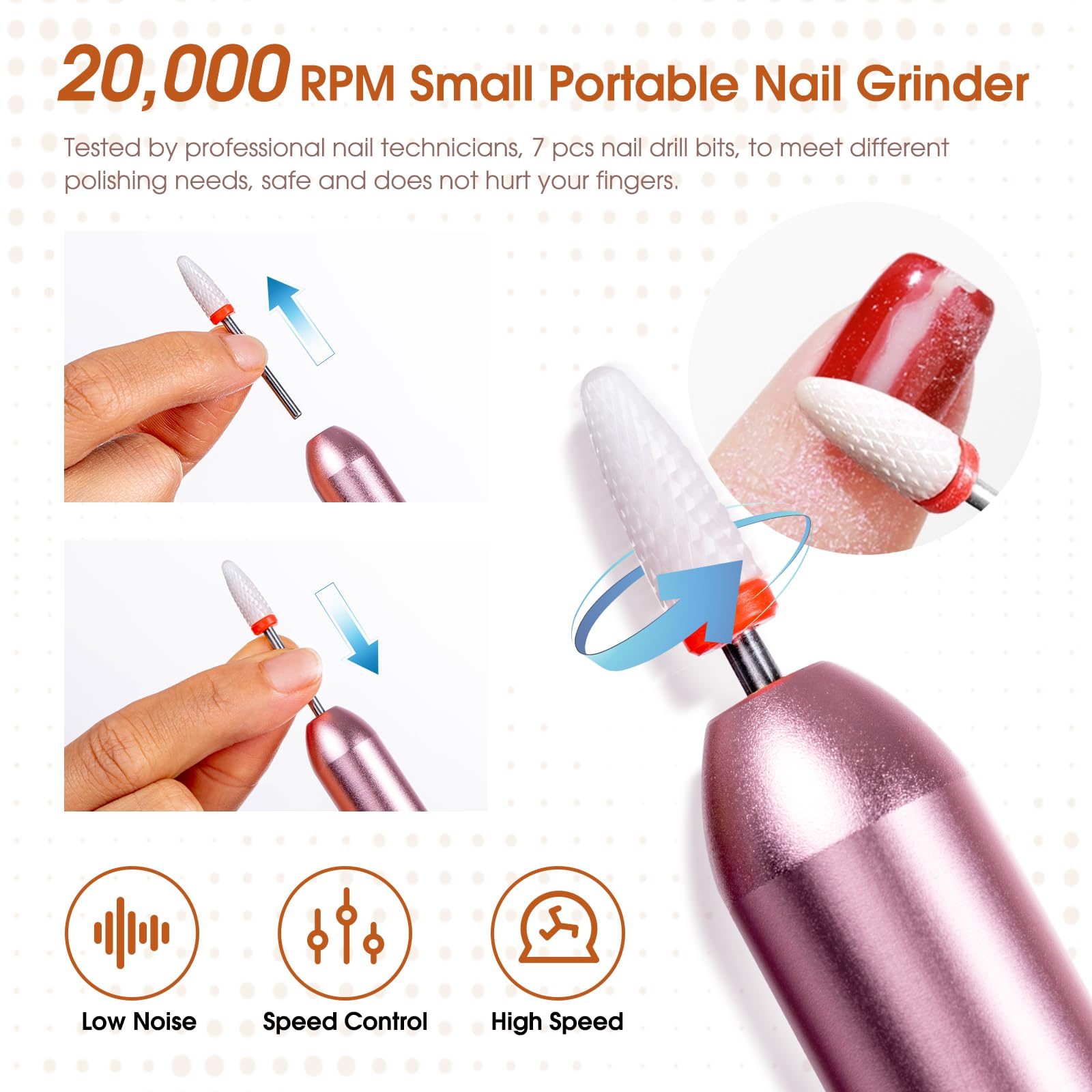 ROSALIND Kit Uñas de Gel, Gel Uñas Set con Lima Eléctrica Uñas/48W UV Lámpara, 14 Colores Geles de Extensión Completo con Base Top Coat, Nail Extention para Principiantes