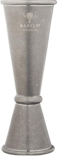 Miniatura 2 de Barfly - Vaso mezclador, 24 onzas. 23.7 onzas fluidas., Vintage