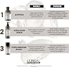 L'Oréal Professionnel Paris Serie Expert Absolut Repair Molecular Purifying Shampoo for All Worn Hair 500ml