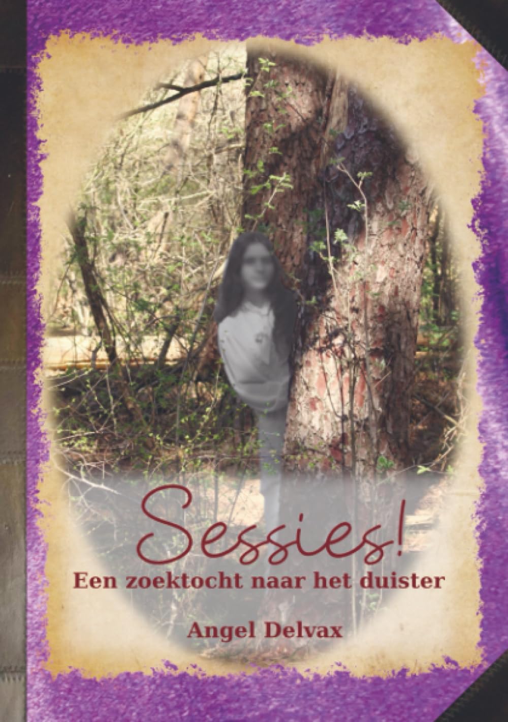 Sessies!: Een zoektocht naar het duister