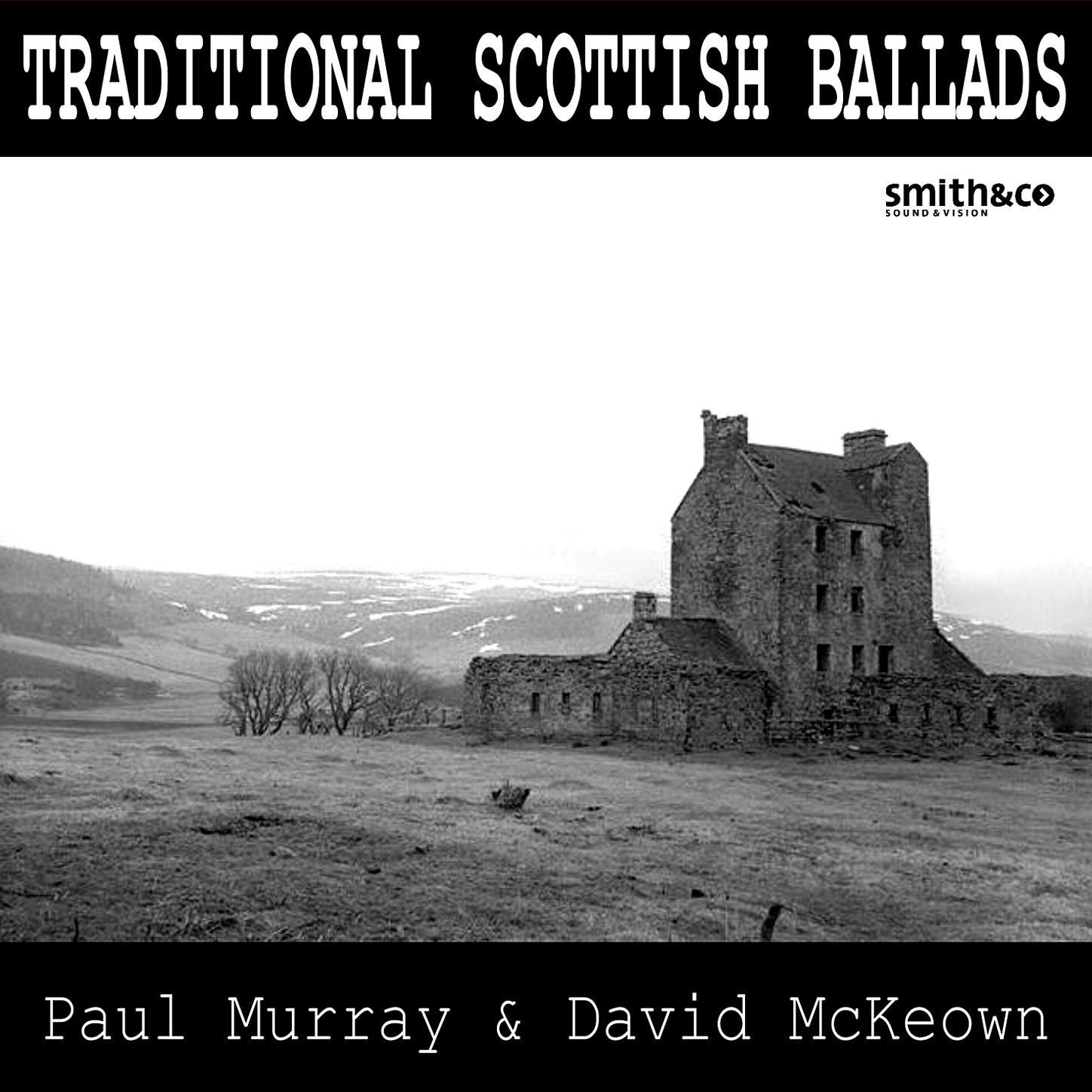 Paul Murray & David McKeown