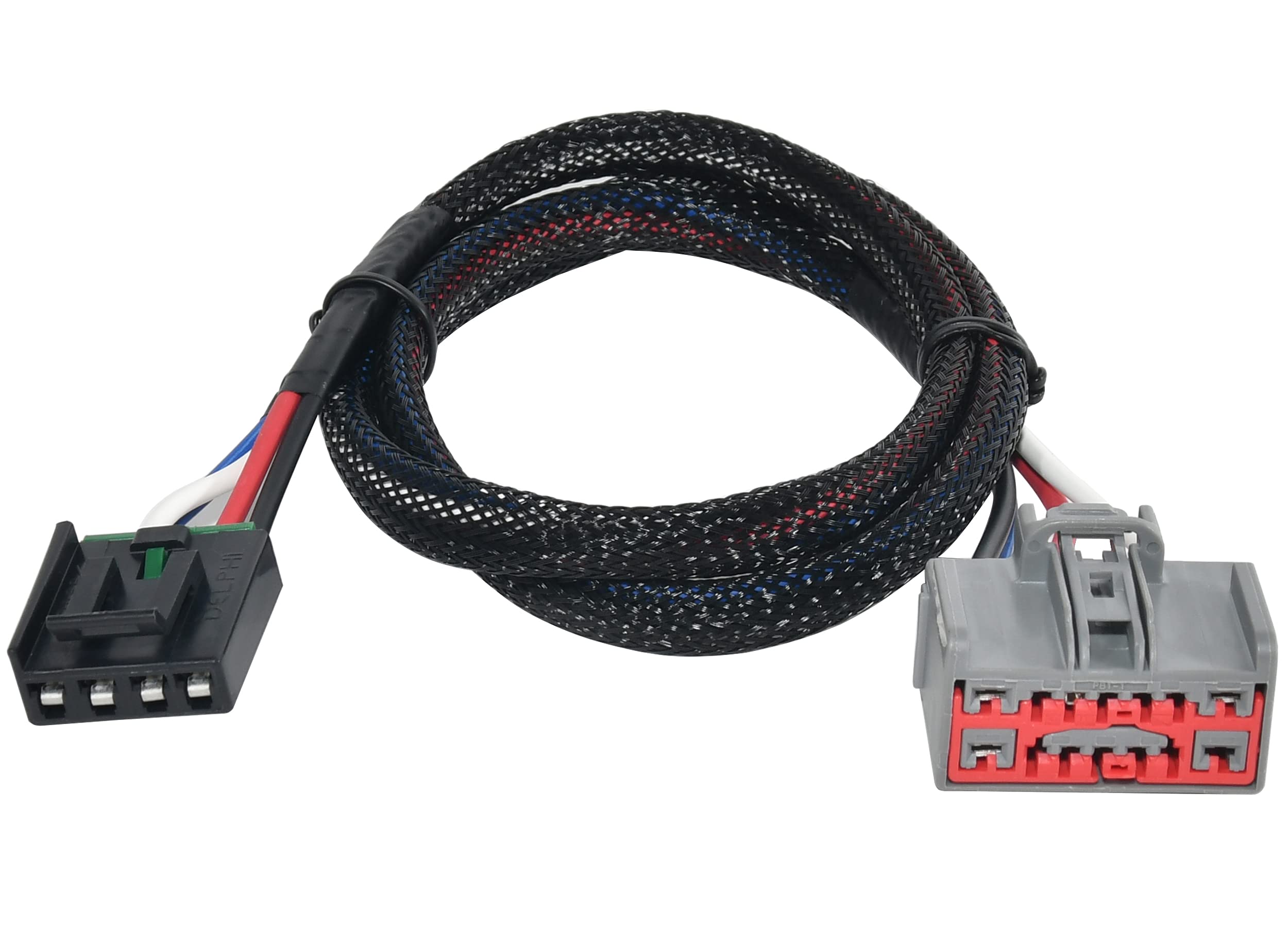 Amazon.com: Oyviny Brake Control Wiring Adapter for 2019-2021 GMC  Sierra/for Chevrolet Silverado 1500 2500 3500/for Chevrolet Suburban/for  Chevrolet Tahoe/for GMC Yukon Plug-in Brake Controller Harness : Automotive