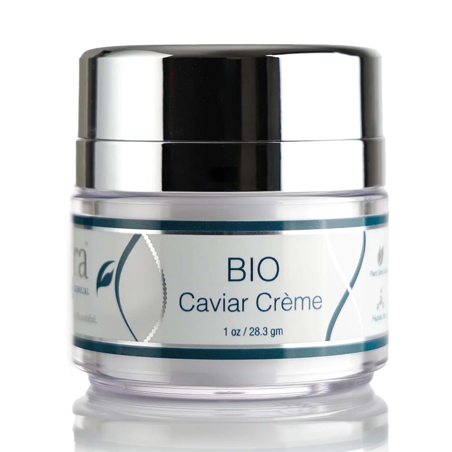 Lira Clinical BIO Caviar Crème – Daily... Lira Clinical BIO Caviar Crème – Daily...