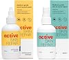 Active Skin Repair - First Aid Natural & Non-Toxic Healing Ointment & Antiseptic Spray for Minor Cuts, Wounds, Scrapes, Rashes, Sunburns, and Other Skin Irritations Bundle, Combo, 3 oz Each