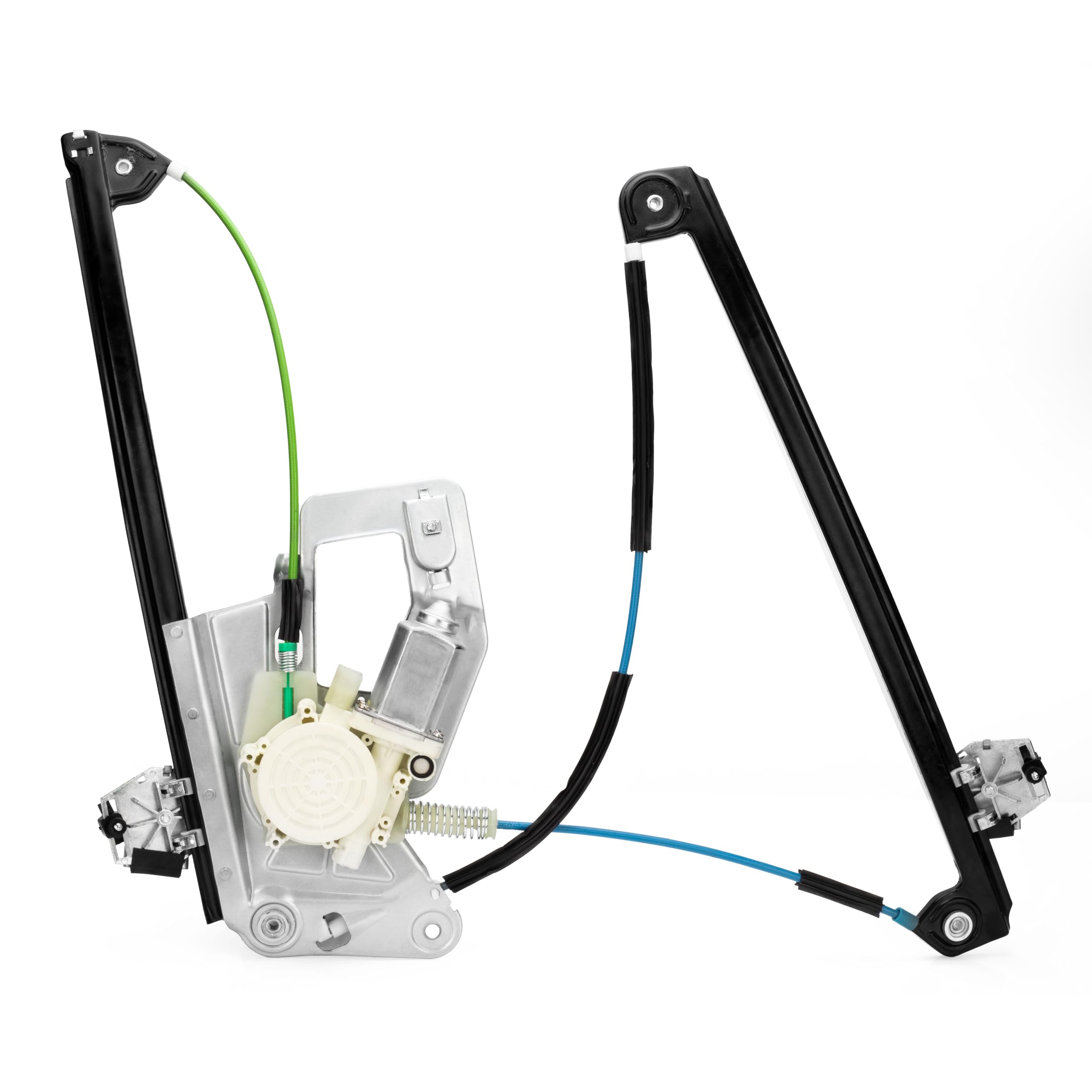 Photo 1 of LuluViolen Power Window Regulator with Motor,#741-479