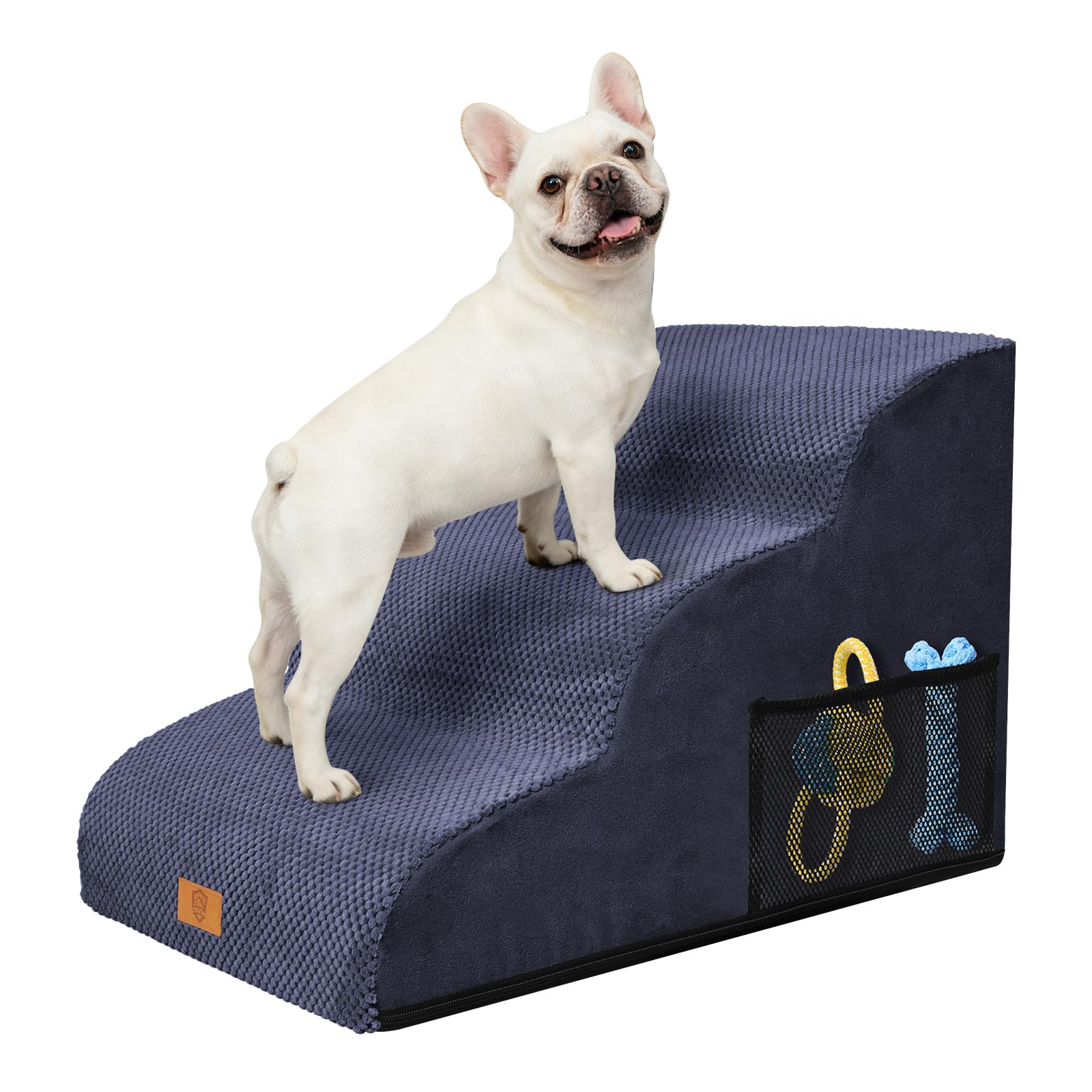 Échelle pour animaux de compagnie pour soulager les articulations