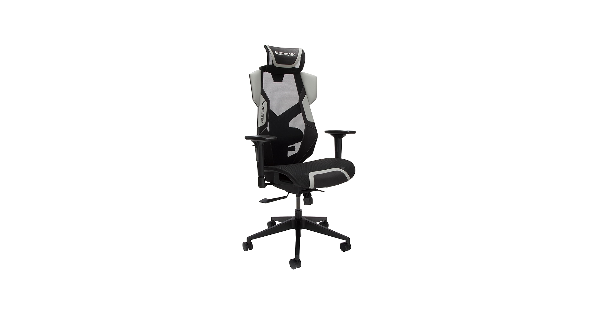 【G-RAP】FLEXX/FLEXX Amazon.com: RESPAWN FLEXX Mesh Gaming Chair With Lumbar