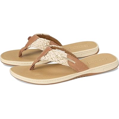 Sperry Parrotfish brown multi