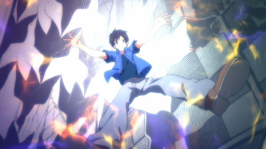 Glasslip Complete Collection [Blu-Ray]: Amazon.ca: Daiki