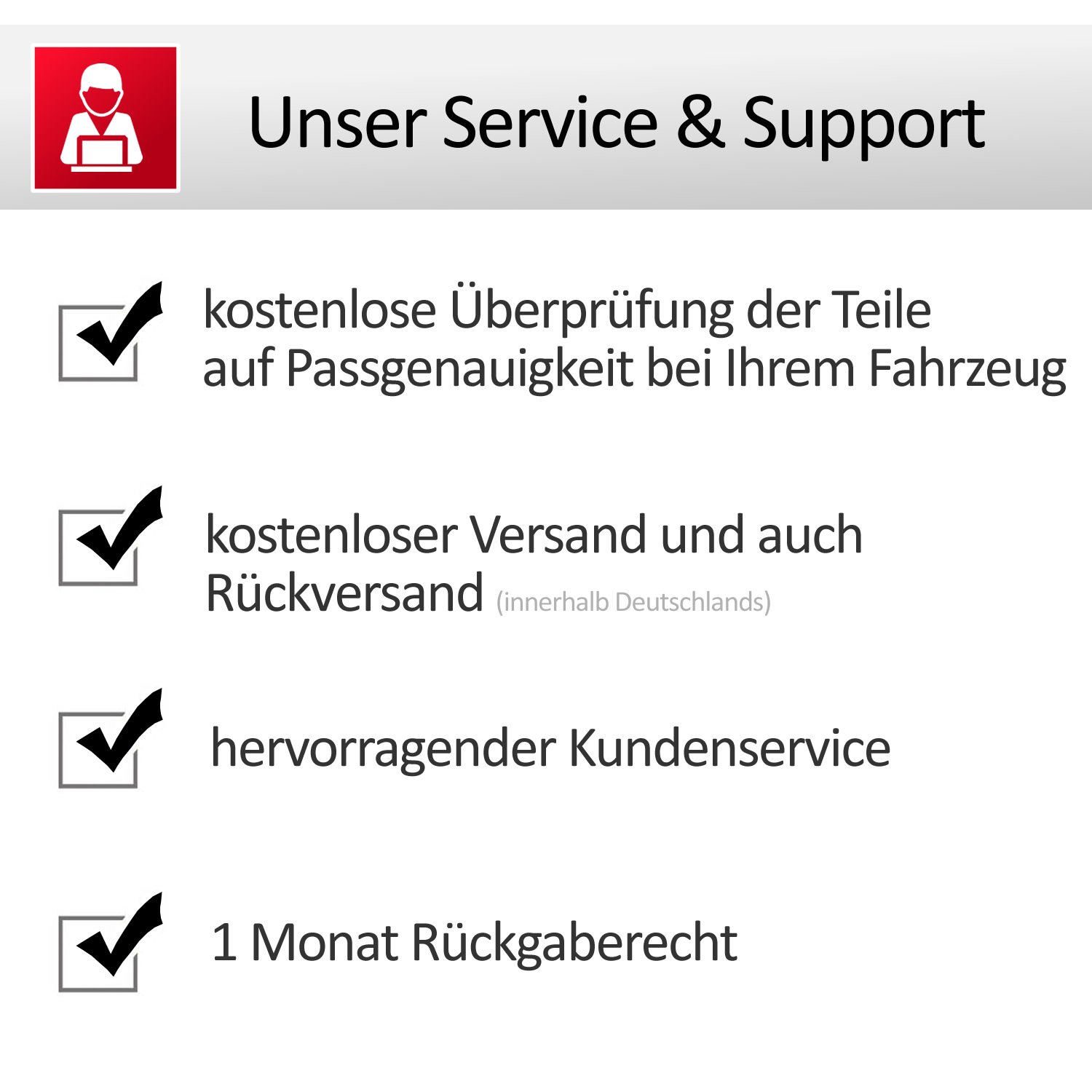 Inspektionspaket Zimmermann Bremsen Set inkl. Bremsscheiben und Bremsbeläge für vorne Ø 256 mm und hinten Ø 230 mm enthalten, 100% passend für Ihr Fahrzeug, inkl. Priner Montagehandschuhe, AN161