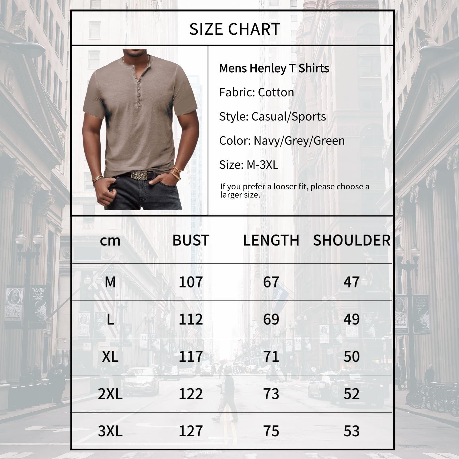 YawYews Maglia Manica Lunga Uomo Maglietta Cotone Uomo T Shirt Manica Lunga Aderente Lunghe Vintage retrò M-3XL