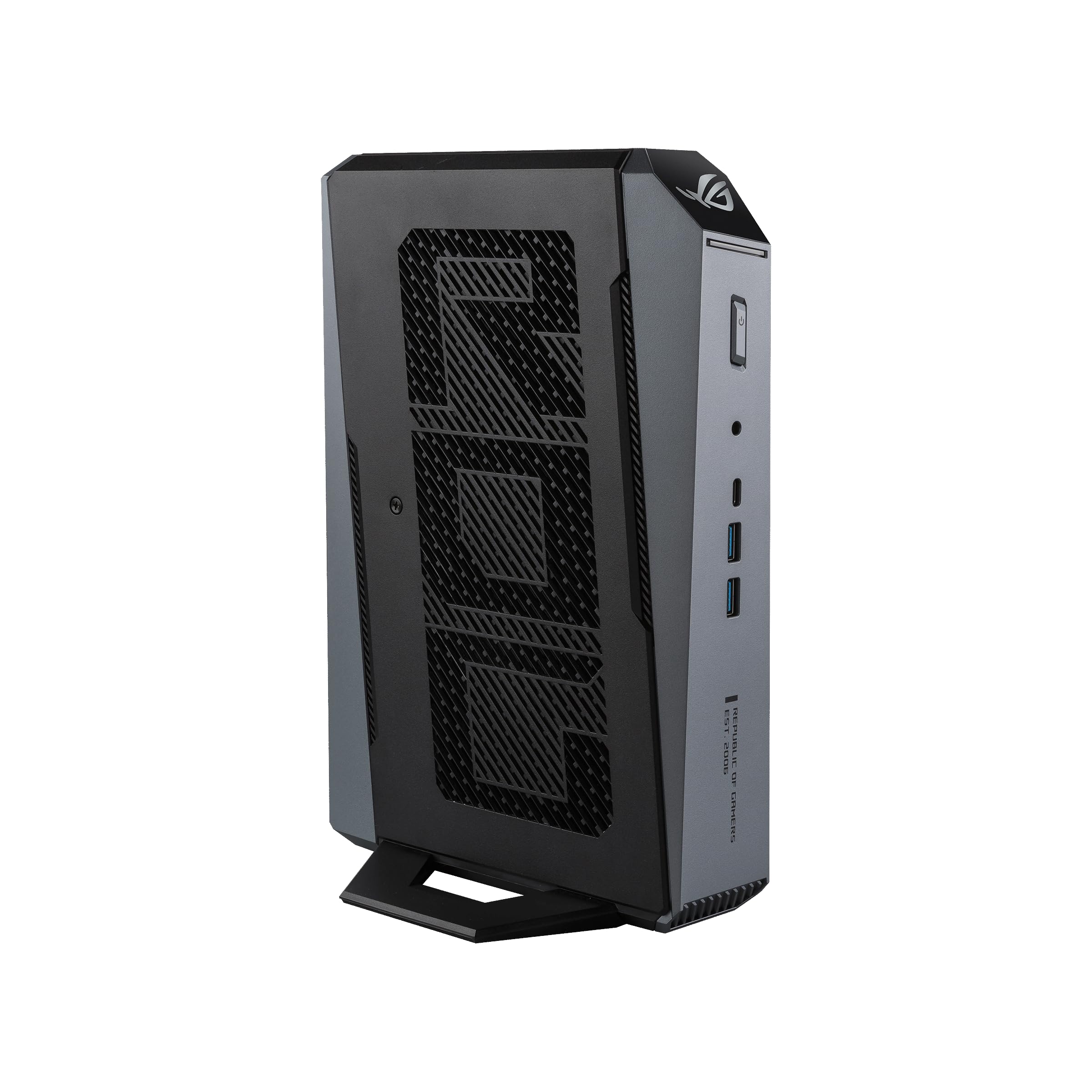 ASUS ROG GR70, Gaming DDR5-5600 AMD Ryzen 9 9955HX, RAM 16 GB DDR5-5600, Czarny | M.2 SSD, karta graficzna NVIDIA GeForce RTX 5070, Wi-Fi 7, Bluetooth 5.4, kompatybilna z Windows 11 Home