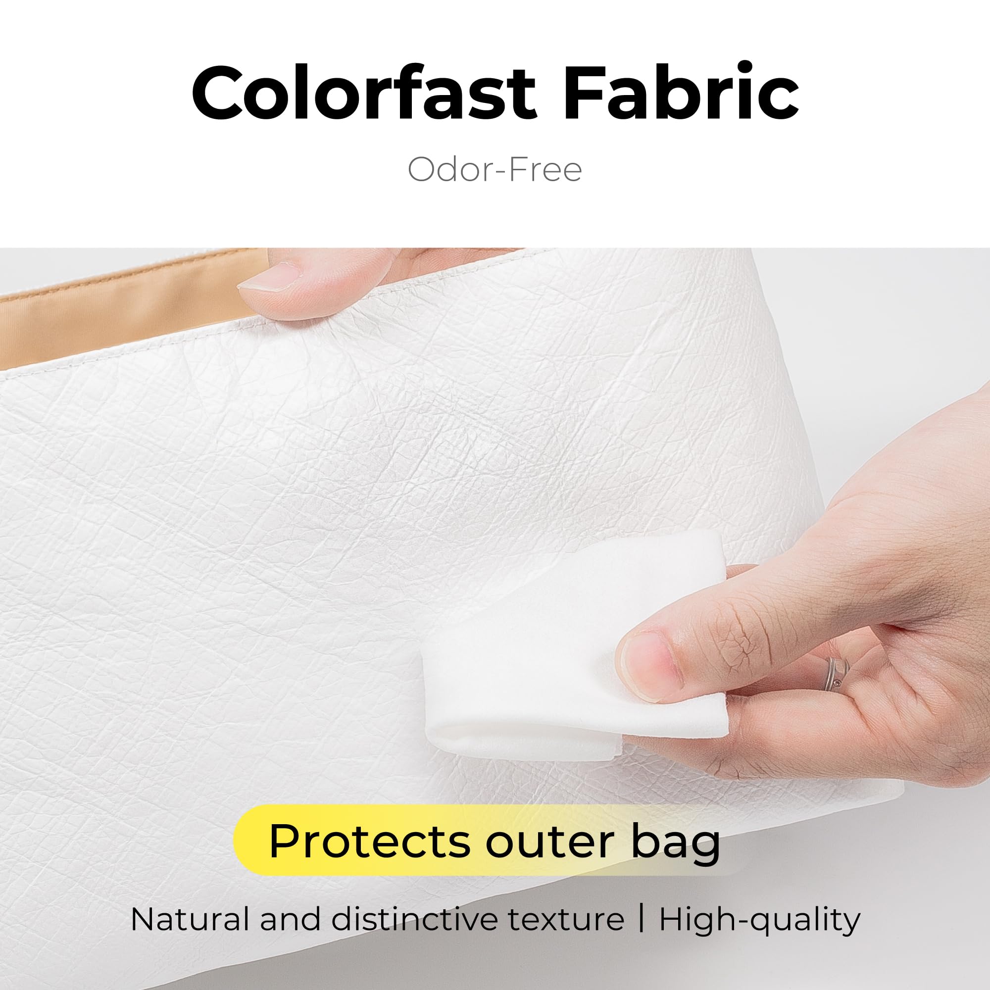 Organizador de bolsa de mano para bolso Le Pliage Energy S, ajuste personalizado en el interior Rose Sakura, ligero, resistente al agua, con accesorios para portavasos
